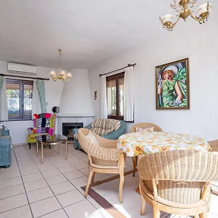 Mi Solana By Interhome Teulada