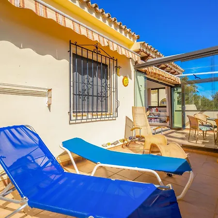 Mi Solana By Interhome Daire Teulada