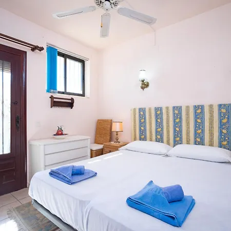 Mi Solana By Interhome Daire *