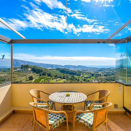 Mi Solana By Interhome Daire Teulada