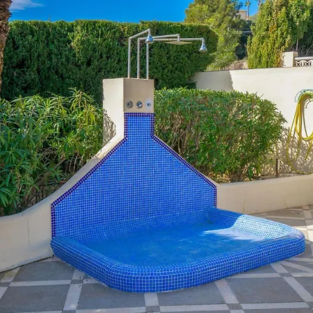 Mi Solana By Interhome Daire *